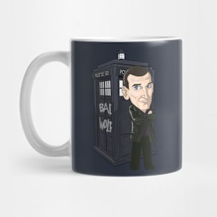 Fantastic! Mug